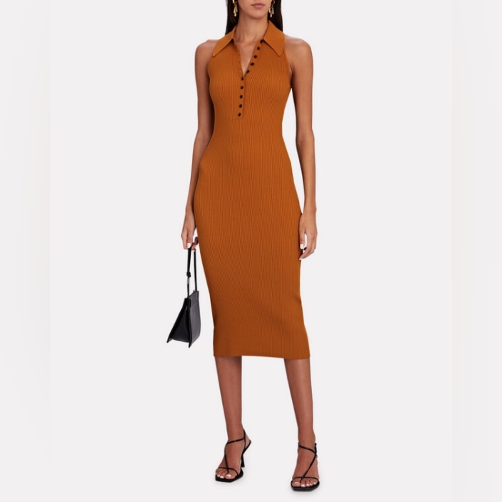 A.L.C Asher Dress